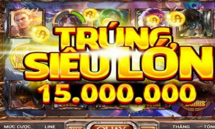 Quy tắc chơi Quyền Vương Nổ Hũ tại SV388 Quy tắc chơi Quyền Vương Nổ Hũ tại SV388